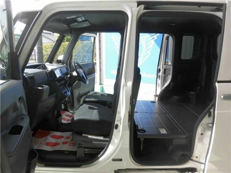 HIJET CADDIE
