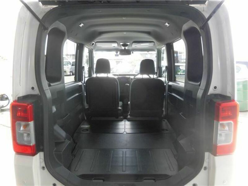 HIJET CADDIE