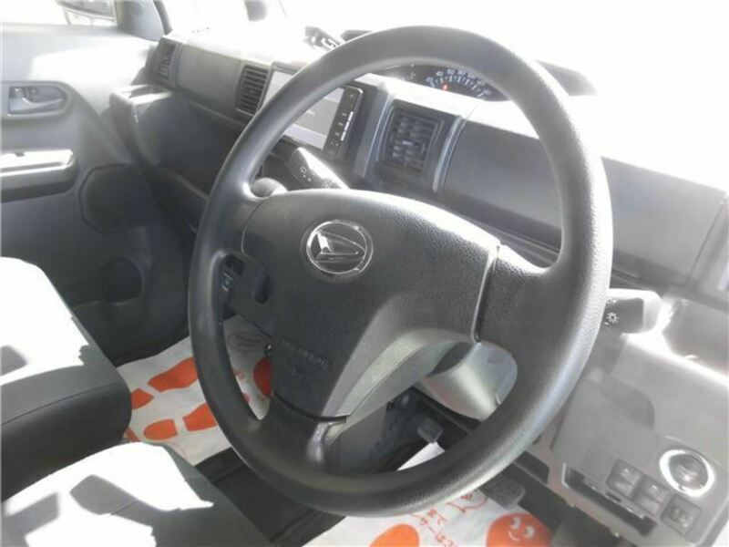 HIJET CADDIE