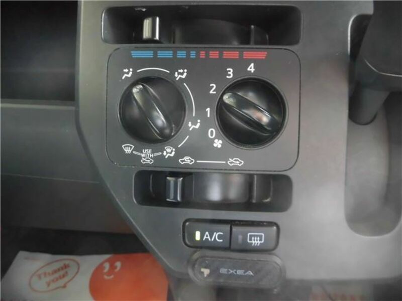 HIJET CADDIE
