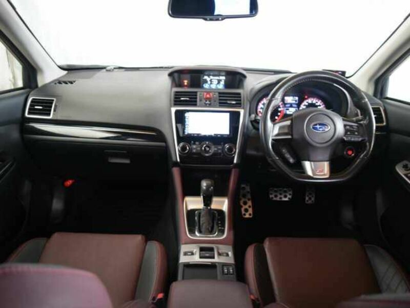 LEVORG-3