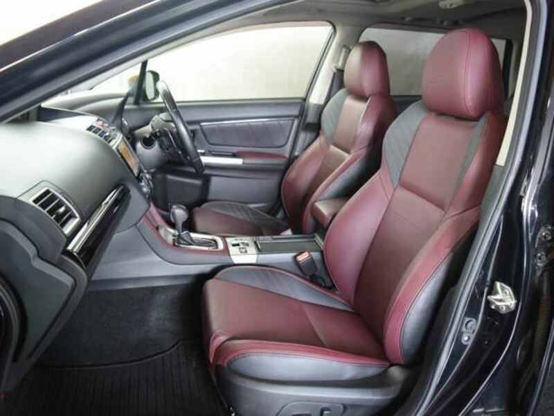 LEVORG-4