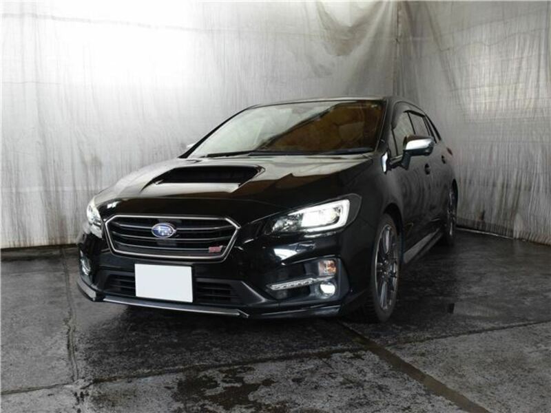 LEVORG-7