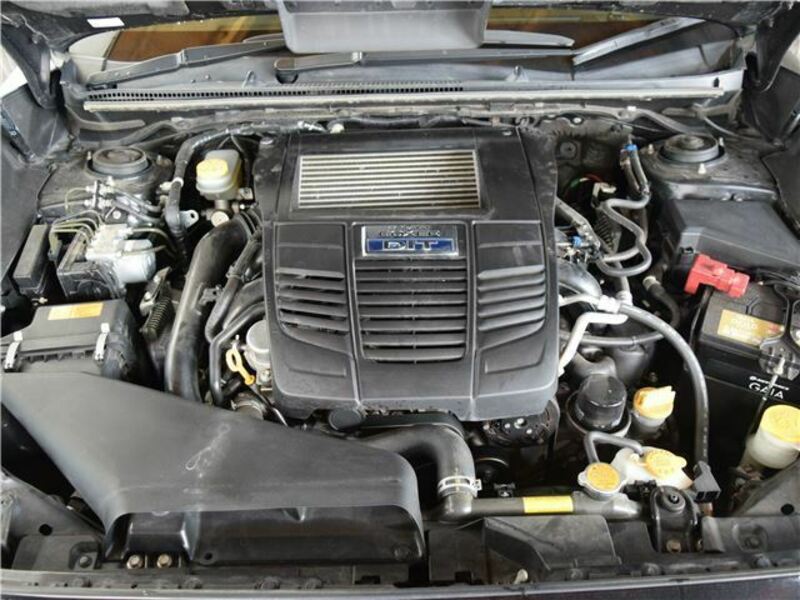 LEVORG-11
