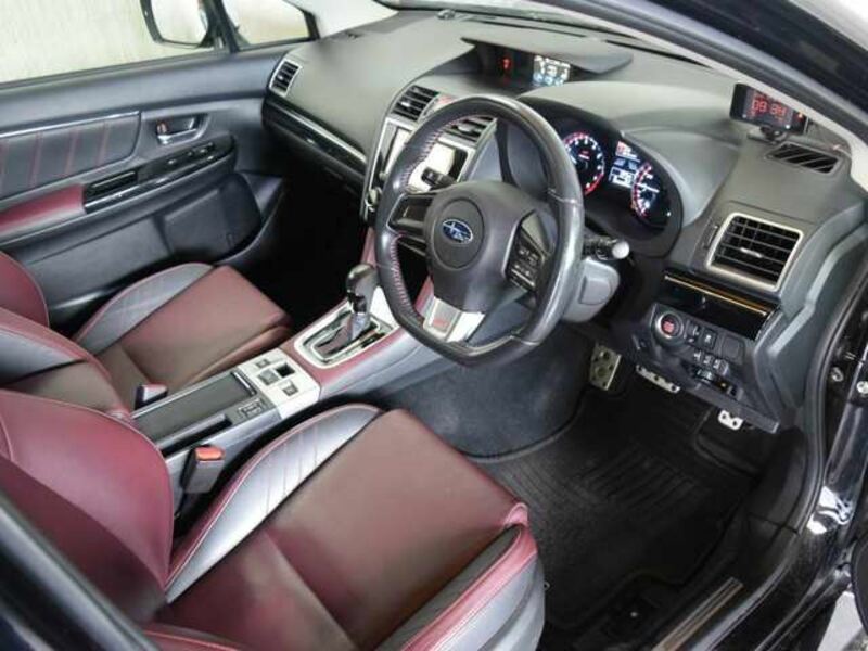 LEVORG-12