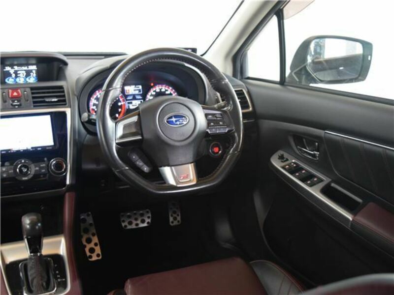 LEVORG-15
