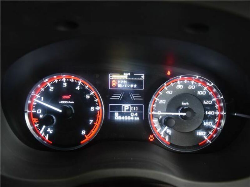 LEVORG-16
