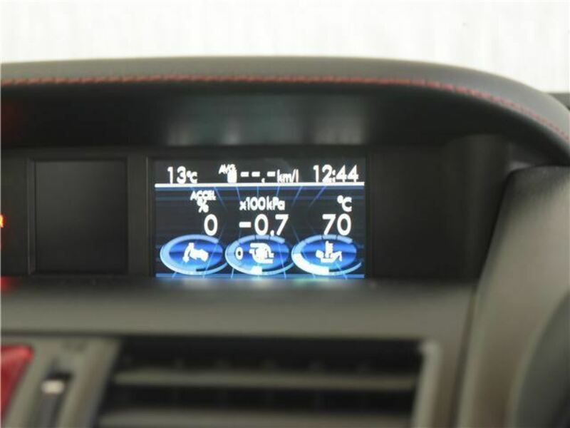 LEVORG-17