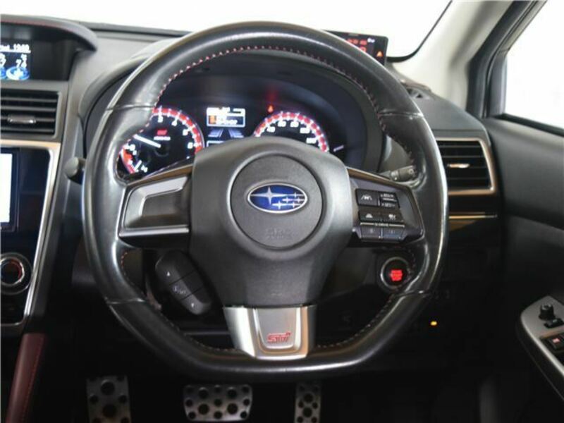 LEVORG-23