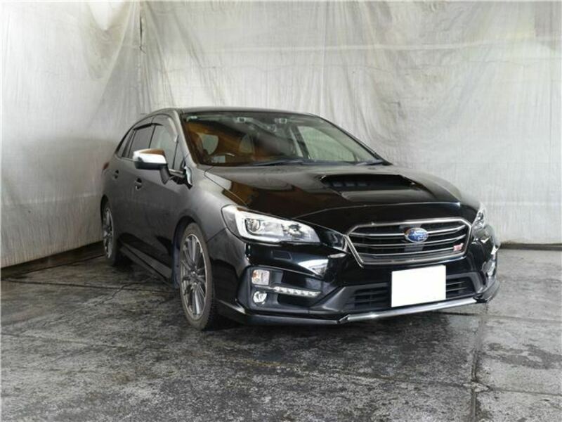 LEVORG-34