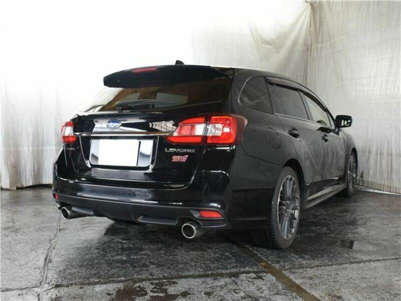 LEVORG-36