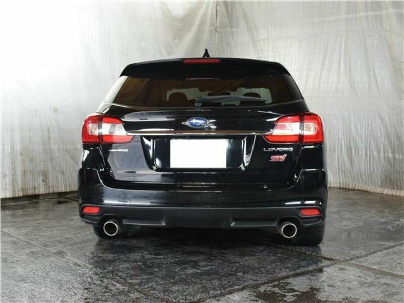 LEVORG-37