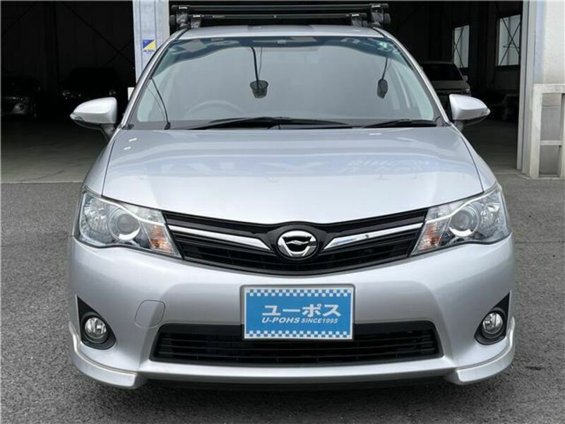 COROLLA FIELDER