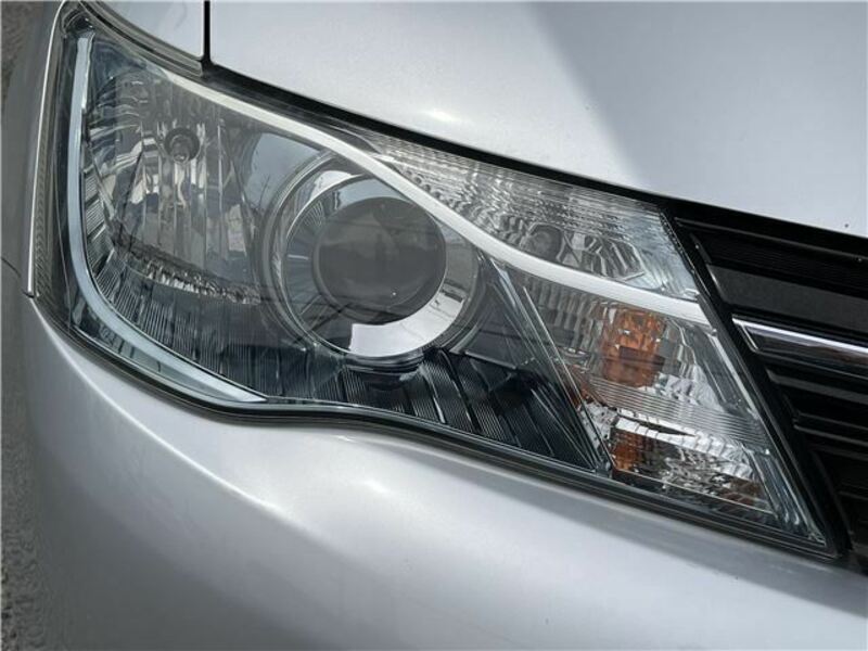 COROLLA FIELDER