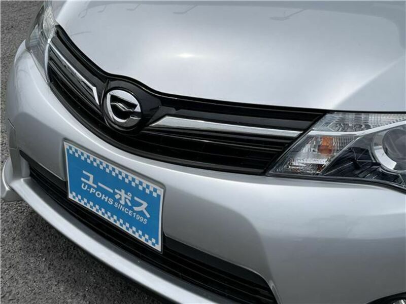 COROLLA FIELDER