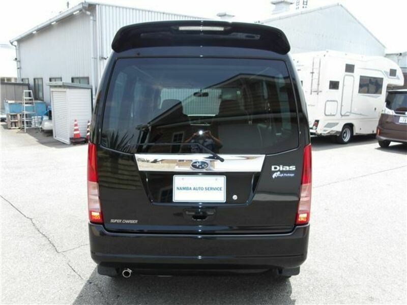 DIAS WAGON-1