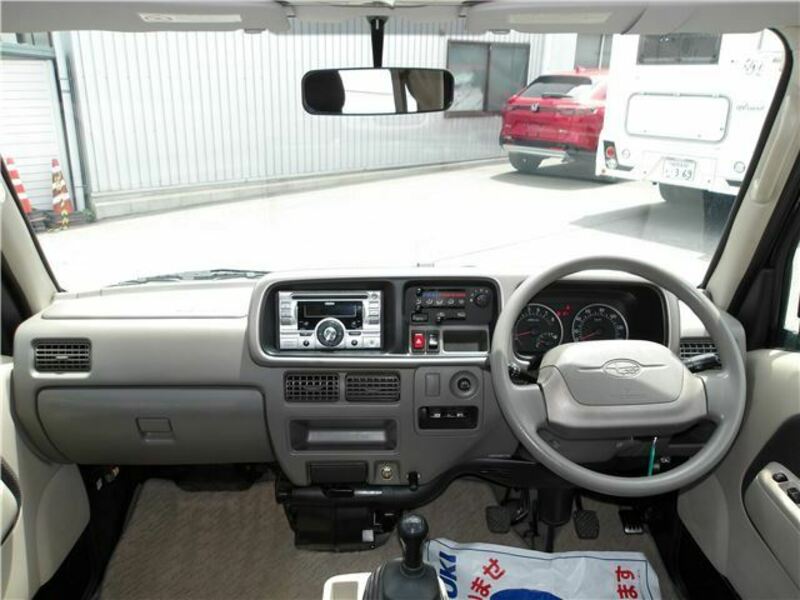 DIAS WAGON-2