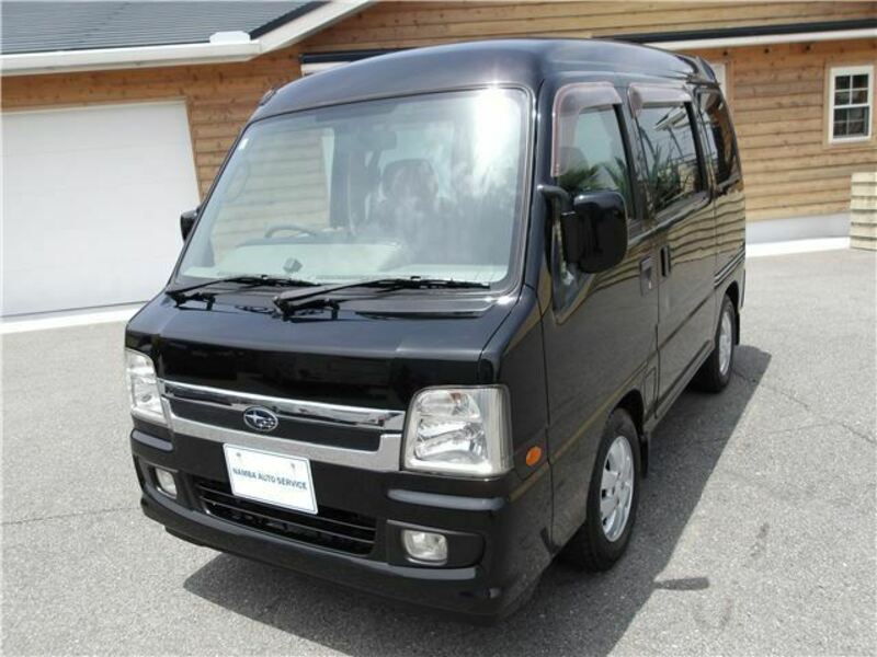 DIAS WAGON-3