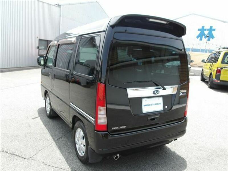 DIAS WAGON-5