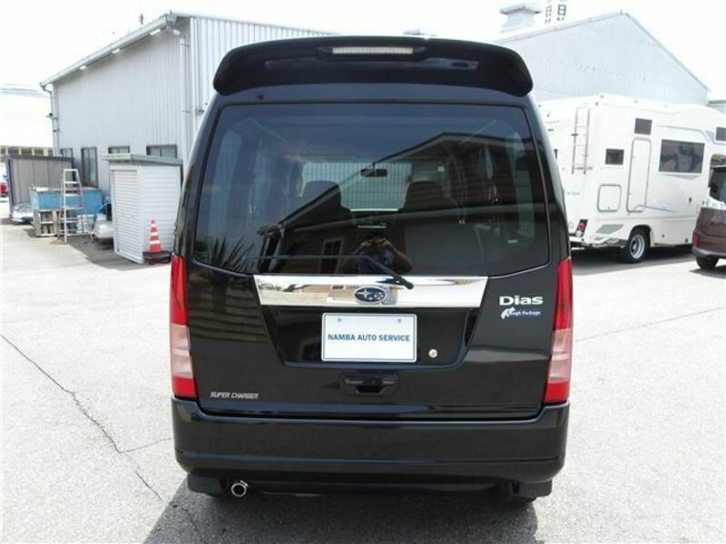 DIAS WAGON-6