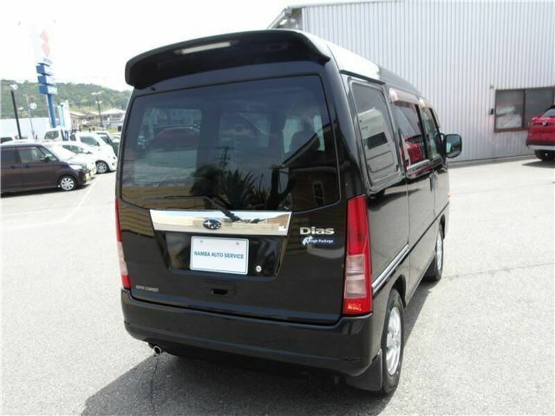 DIAS WAGON-7