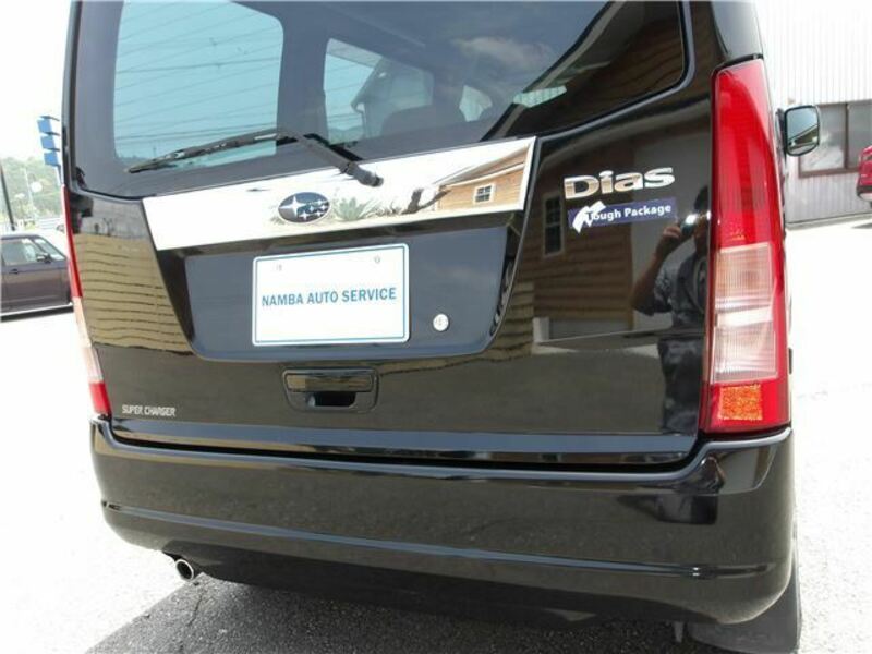 DIAS WAGON-13