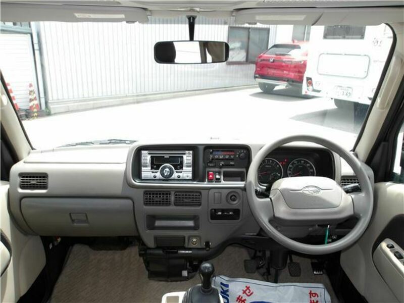 DIAS WAGON-21