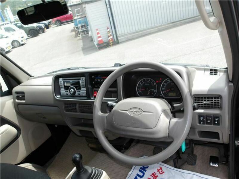DIAS WAGON-34