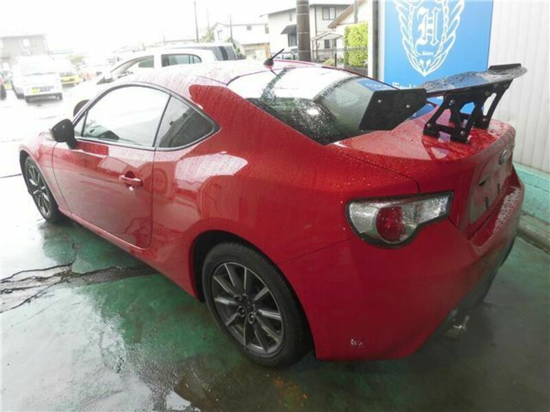 BRZ
