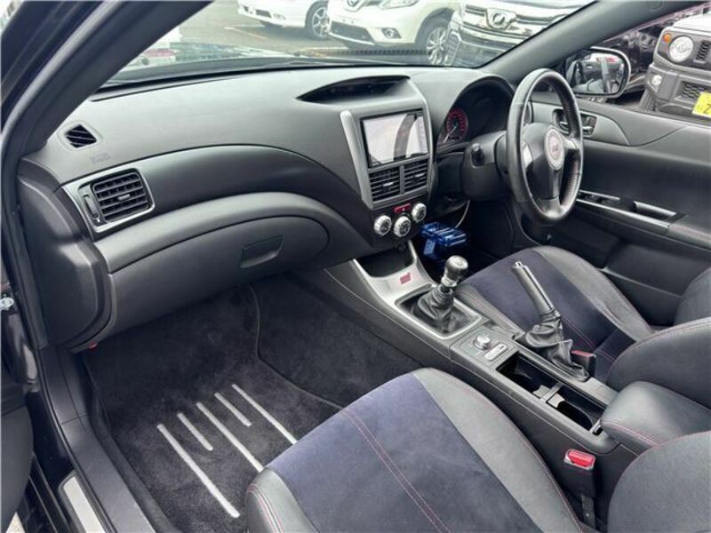 IMPREZA