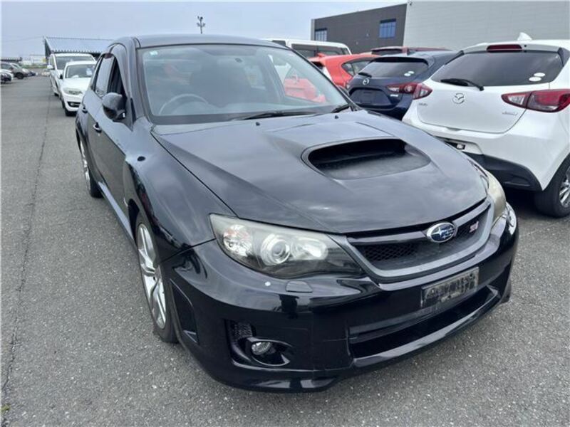 IMPREZA