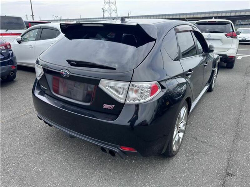 IMPREZA