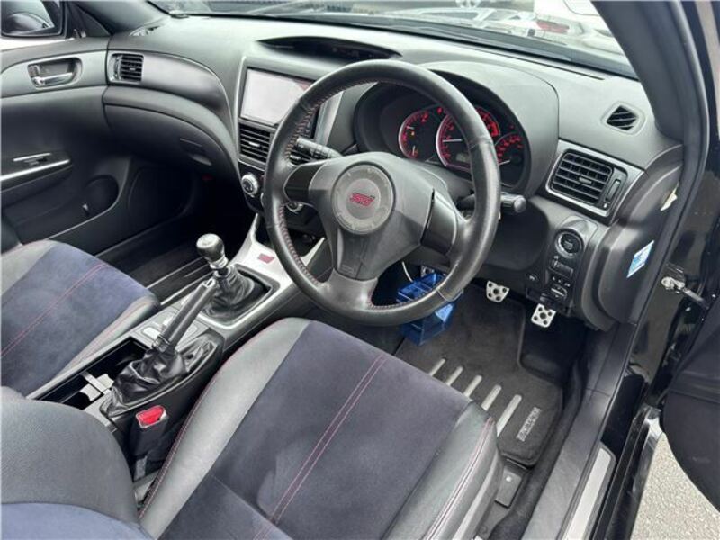 IMPREZA