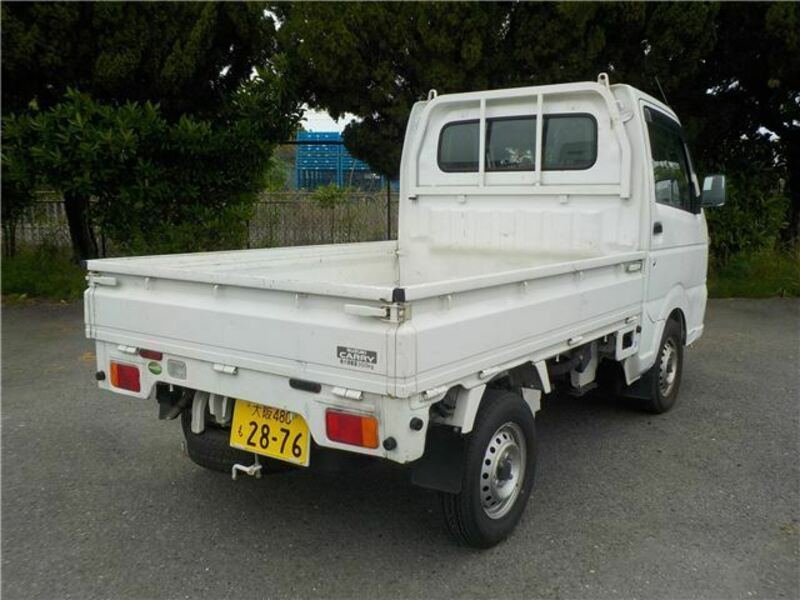 CARRY TRUCK