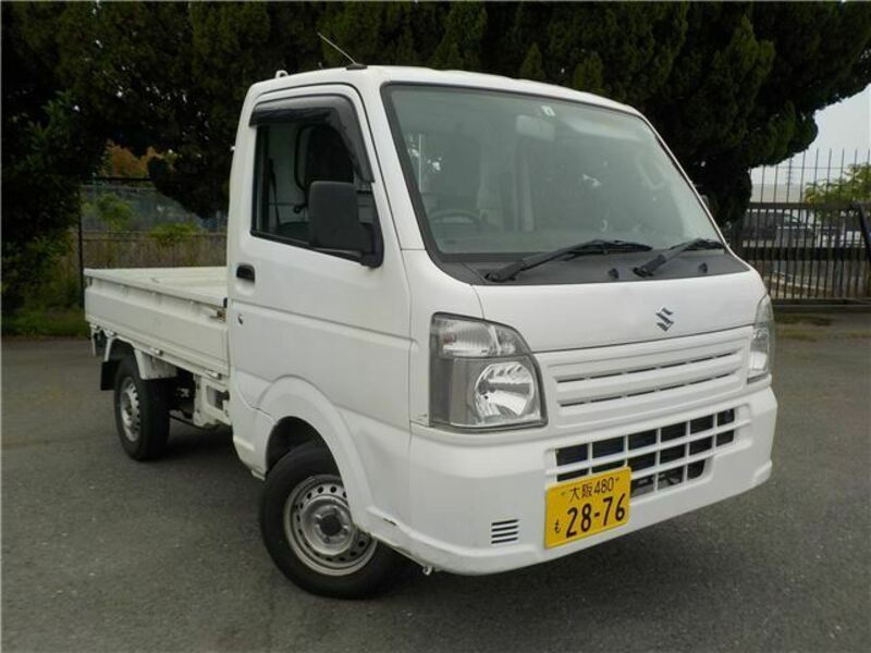 CARRY TRUCK