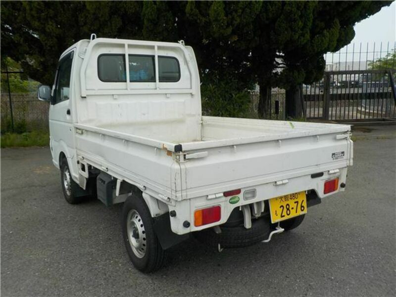 CARRY TRUCK