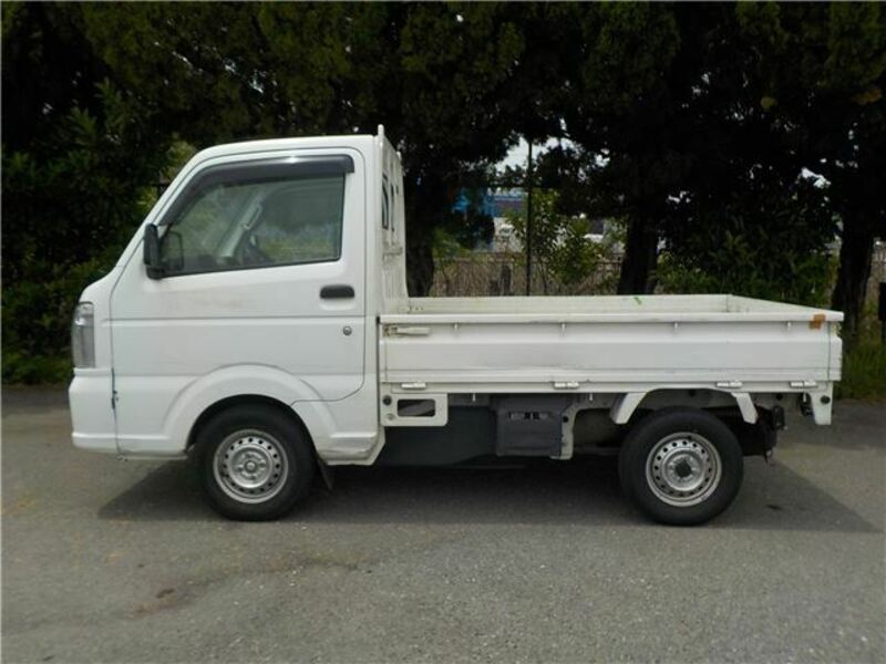 CARRY TRUCK