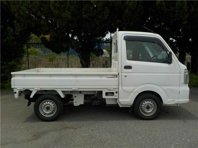 CARRY TRUCK