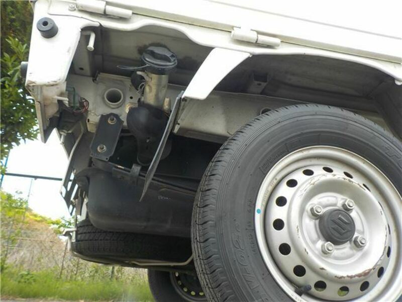 CARRY TRUCK