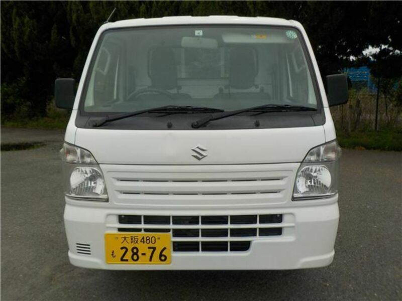 CARRY TRUCK