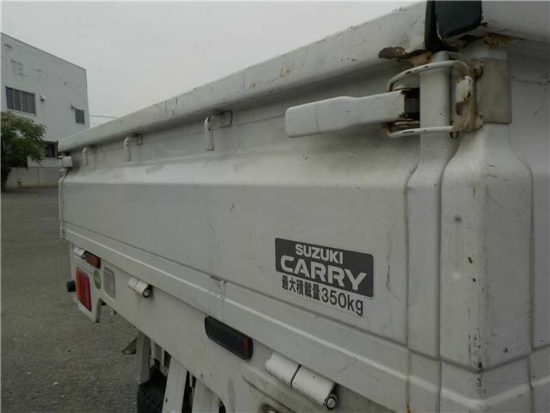 CARRY TRUCK