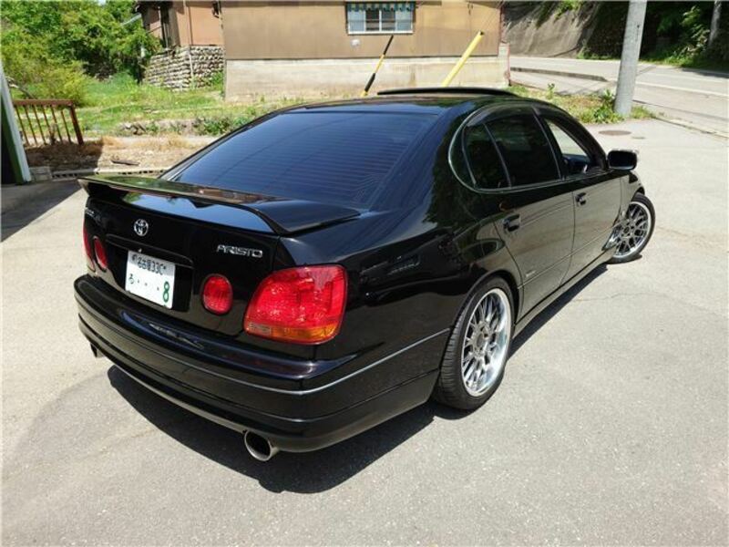 ARISTO-36