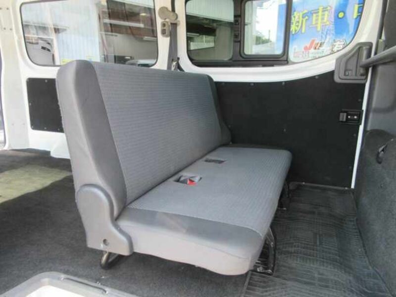 NV350 CARAVAN