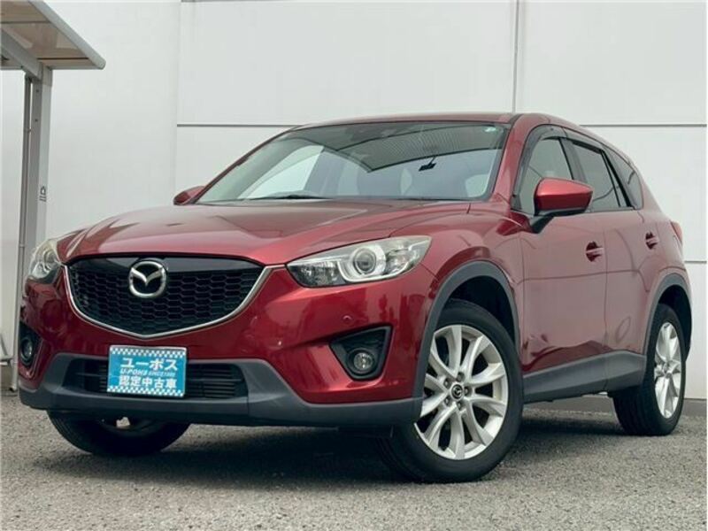 CX-5-0