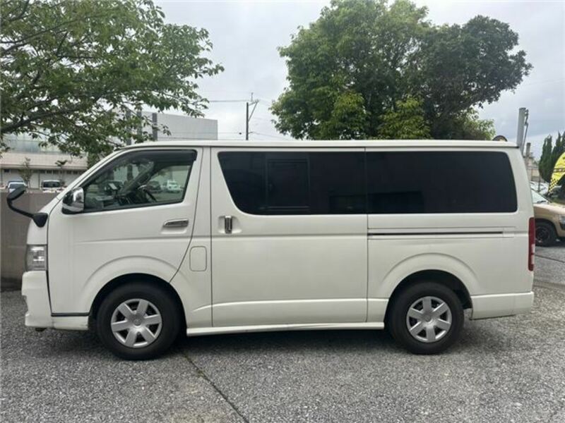 HIACE