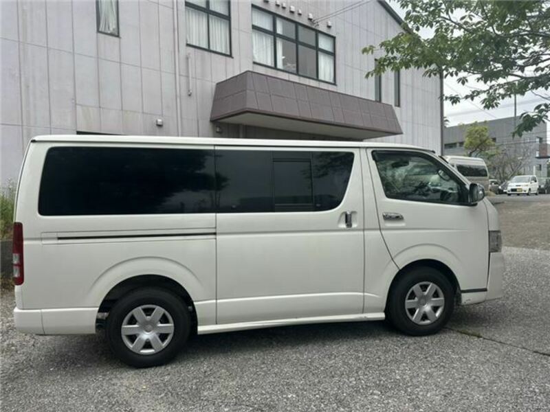 HIACE