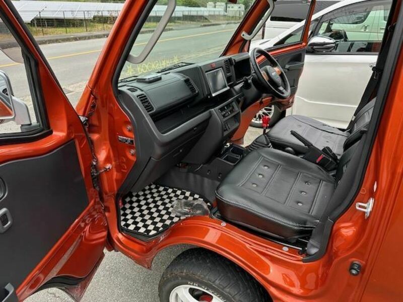 HIJET TRUCK-2