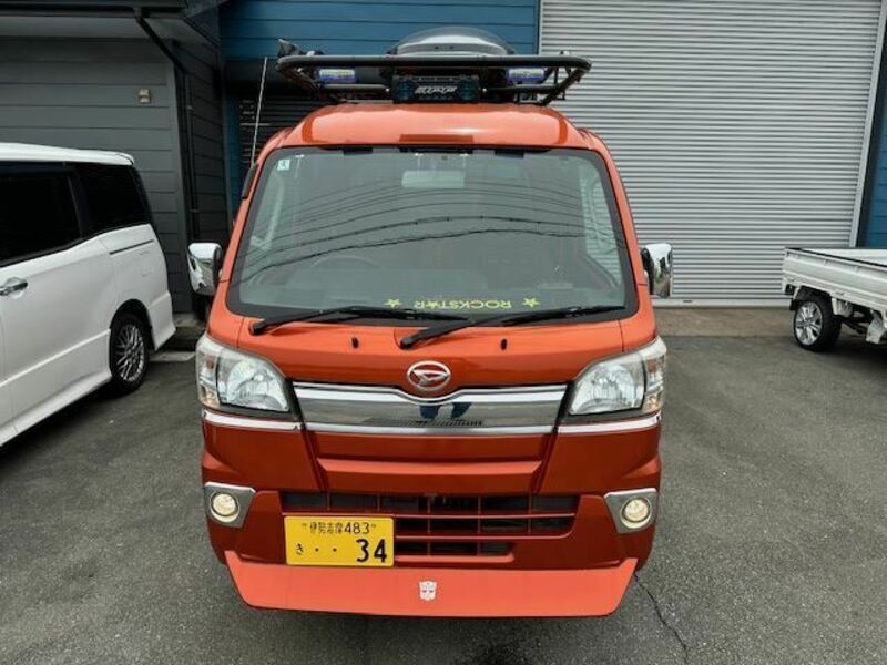 HIJET TRUCK-4