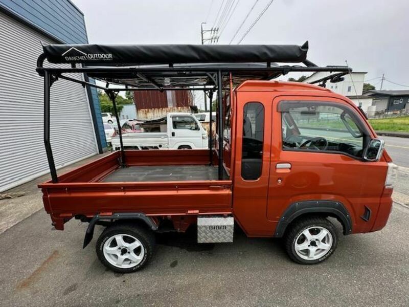 HIJET TRUCK-5