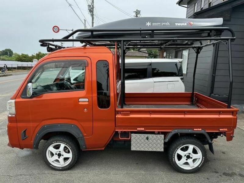HIJET TRUCK-6